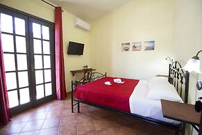 Guest House Capitan Libeccio