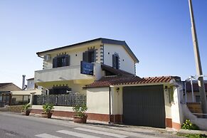 Guest House Capitan Libeccio