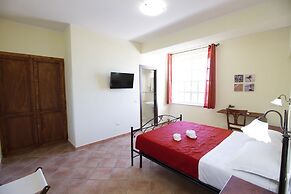 Guest House Capitan Libeccio