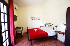 Guest House Capitan Libeccio
