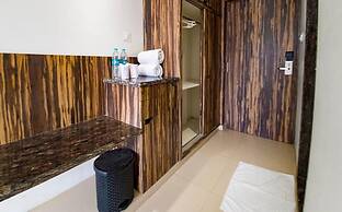 Hotel Grand Parivaar