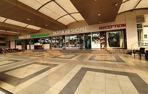 Hotel Grand Parivaar