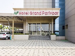 Hotel Grand Parivaar