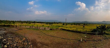 Hotel Grand Parivaar