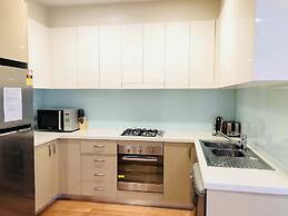 Apollo Bay Seal Apartments