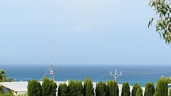 Apollo Bay Seal Apartments
