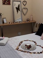 Pride Rock Accommodation