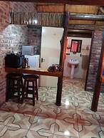 Pride Rock Accommodation