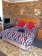 Pride Rock Accommodation