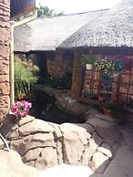 Pride Rock Accommodation