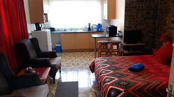 Pride Rock Accommodation