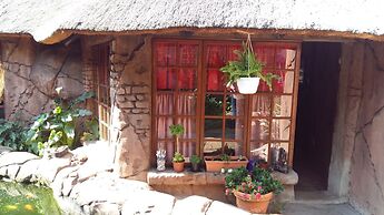 Pride Rock Accommodation