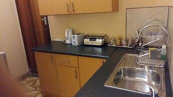 Pride Rock Accommodation