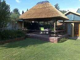 Pride Rock Accommodation