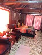 Pride Rock Accommodation