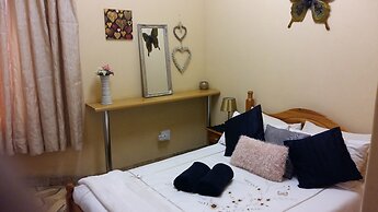 Pride Rock Accommodation