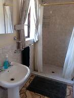 Pride Rock Accommodation