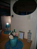 Pride Rock Accommodation