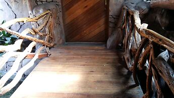 Pride Rock Accommodation