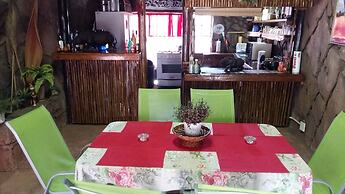 Pride Rock Accommodation