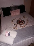 Pride Rock Accommodation