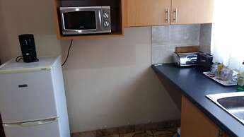 Pride Rock Accommodation