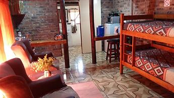 Pride Rock Accommodation