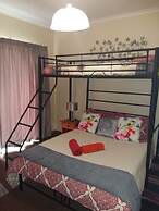 Pride Rock Accommodation