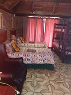 Pride Rock Accommodation