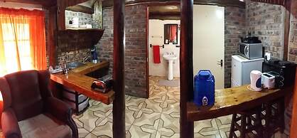 Pride Rock Accommodation