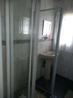 Pride Rock Accommodation