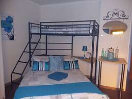 Pride Rock Accommodation