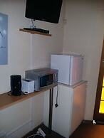 Pride Rock Accommodation