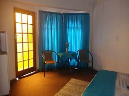 Pride Rock Accommodation