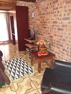 Pride Rock Accommodation