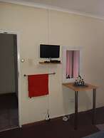 Pride Rock Accommodation