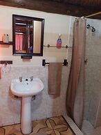 Pride Rock Accommodation