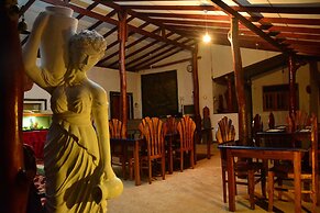 Sigiriya Samanala Guest House