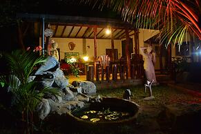 Sigiriya Samanala Guest House