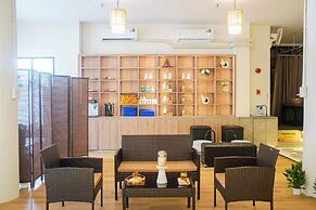 Darley Hotel Chiangmai