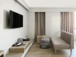 Darley Hotel Chiangmai