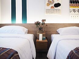 Darley Hotel Chiangmai