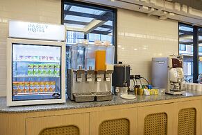 Darley Hotel Chiangmai