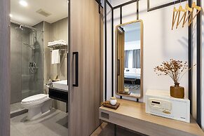 Darley Hotel Chiangmai