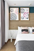 Darley Hotel Chiangmai