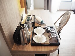Darley Hotel Chiangmai