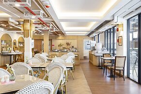 Darley Hotel Chiangmai