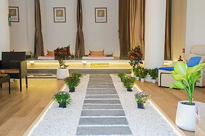 Darley Hotel Chiangmai