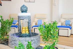 Darley Hotel Chiangmai
