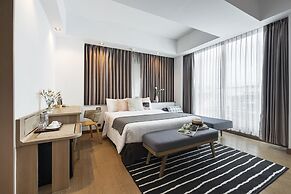 Darley Hotel Chiangmai